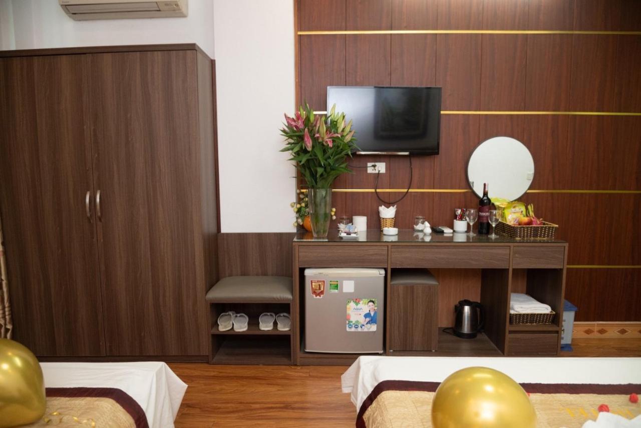 Hottel Ha Thanh — Photos 3